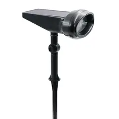 PRO OUTDOOR - Estaca Solar Led 2 W IP65 100 lm Luz Fría