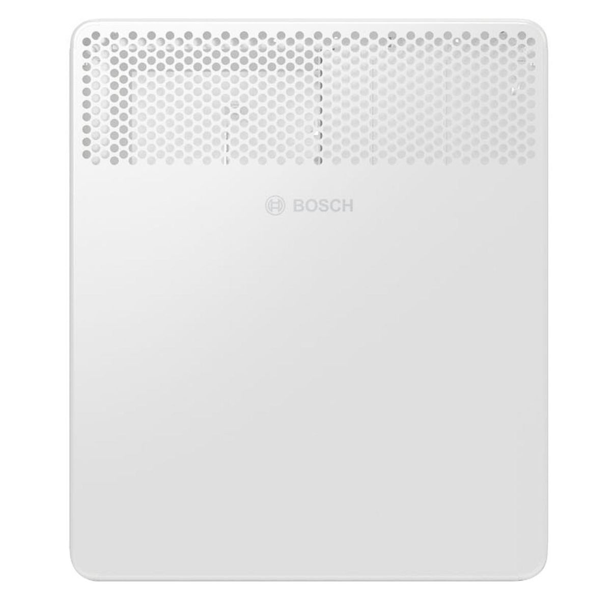 BOSCH - Convector Eléctrico 500 W Convección HC-4000-5 Blanco