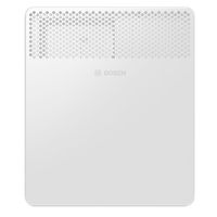 Convector Eléctrico 500 W Convección HC-4000-5 Blanco