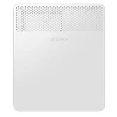 BOSCH - Convector Eléctrico 500 W Convección HC-4000-5 Blanco