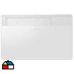 BOSCH - Convector Eléctrico 2000 W Convección HC4000-20 Blanco