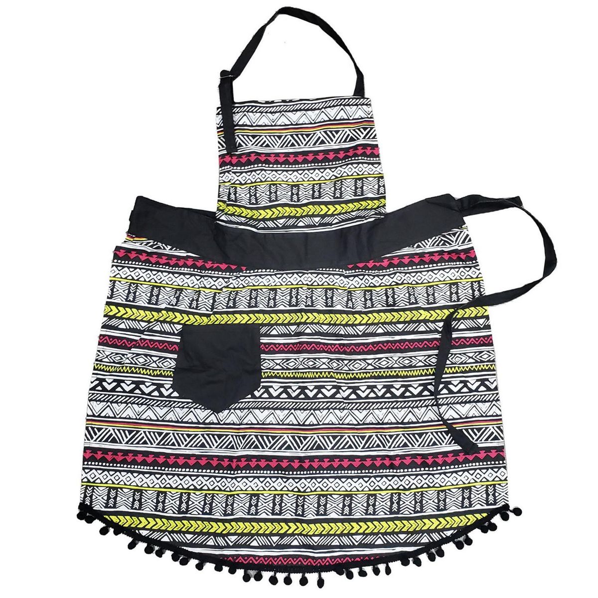 BE MINE - Delantal de cocina estándar algodón