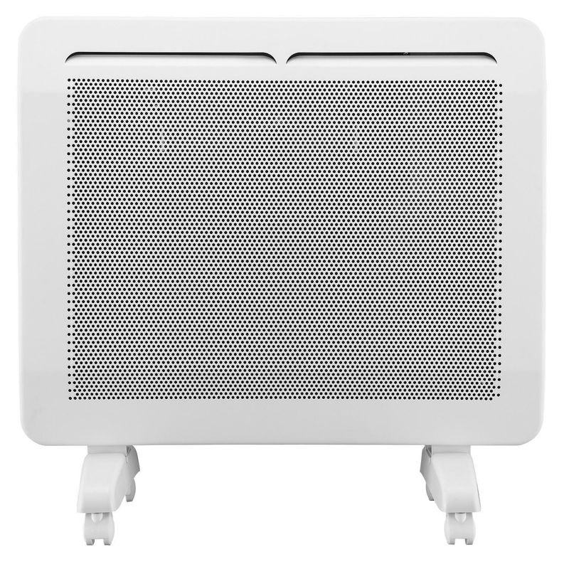 AIROLITE - Convector Digital con Wifi 1000 W Convección CO-AL 1000 WIFI Blanco