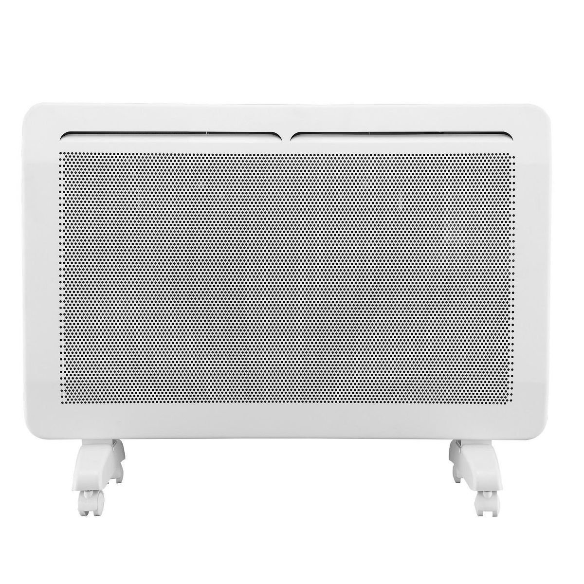 AIROLITE - Convector Digital con Wifi 1500 W Convección CO-AL 1500 WIFI Blanco