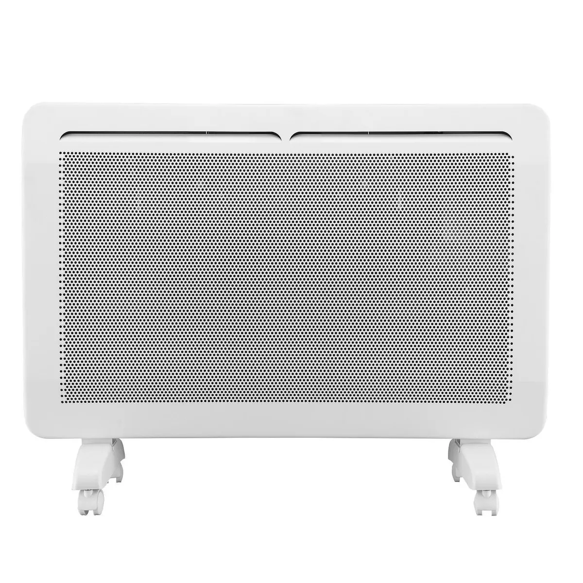 AIROLITE - Convector Digital con Wifi 1500 W Convección CO-AL 1500 WIFI Blanco