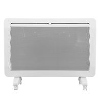 Convector Digital con Wifi 1500 W Convección CO-AL 1500 WIFI Blanco