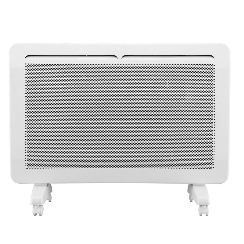 AIROLITE - Convector Digital con Wifi 1500 W Convección CO-AL 1500 WIFI Blanco