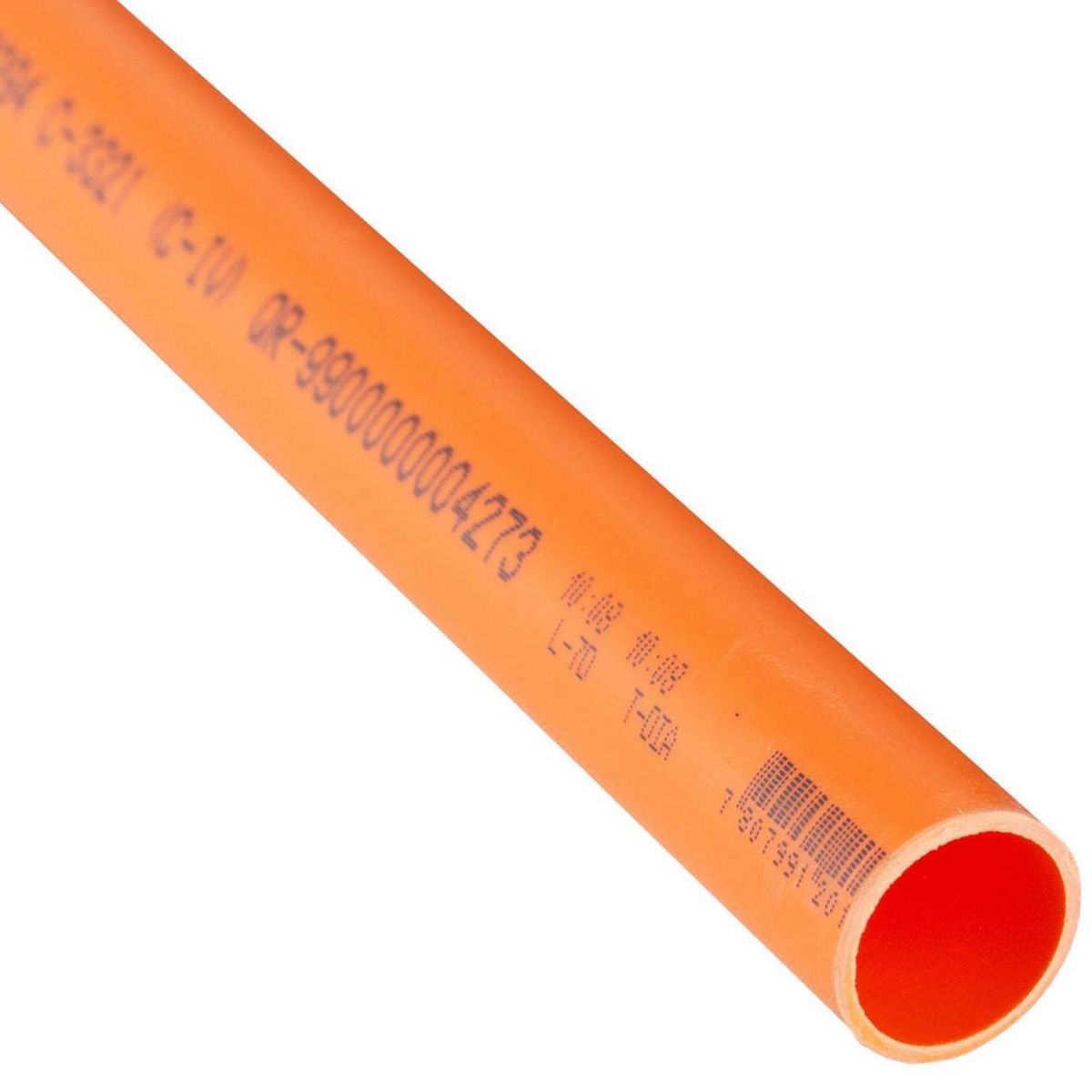 HALUX - Tubo conduit 20mm x 3mt s/camp