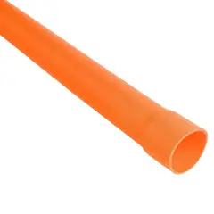 HALUX - Tubo conduit 32mm x 3mt c-iii