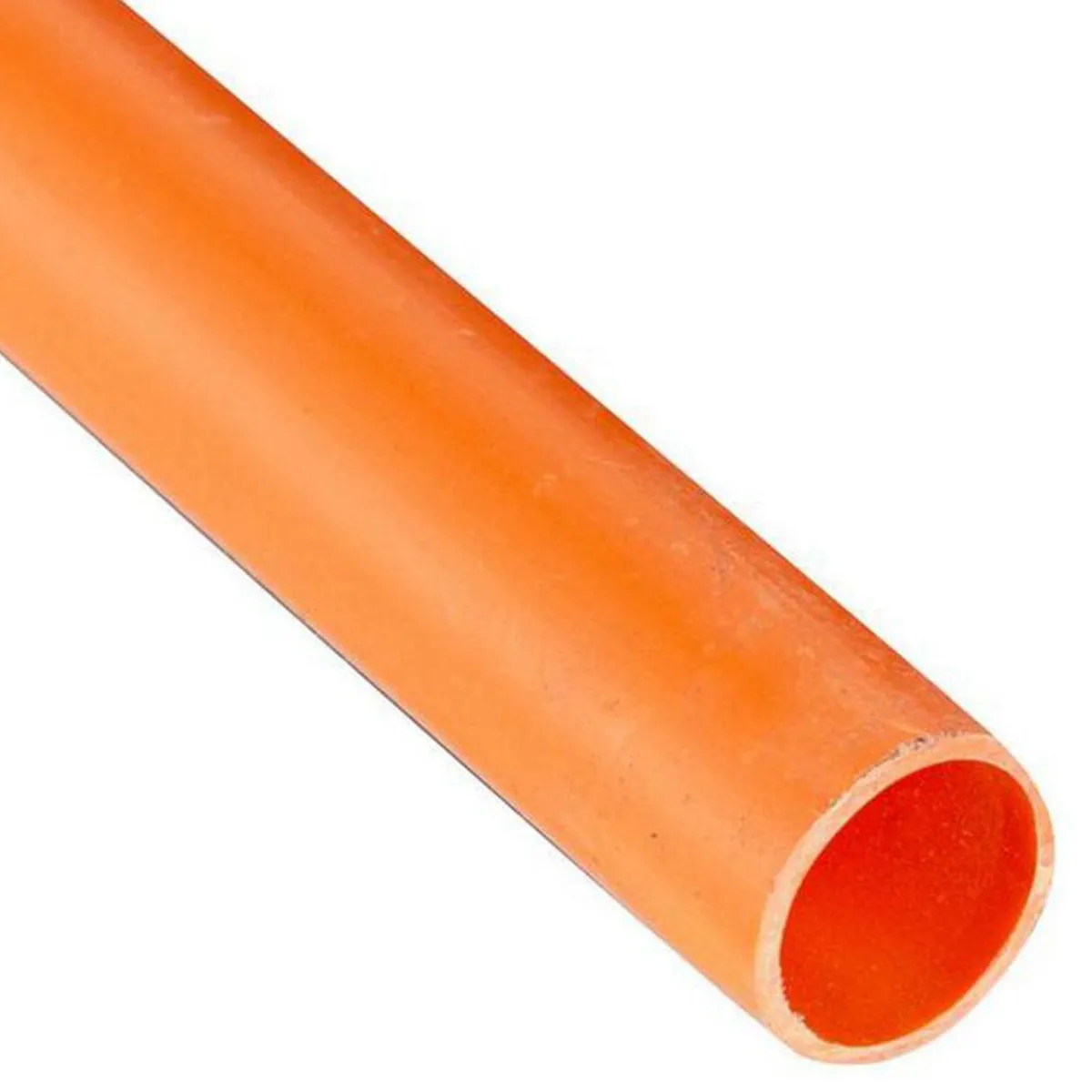 HALUX - Tubo conduit 16mm x 3mt s/camp