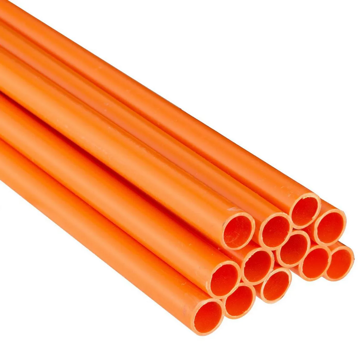 HALUX - Pack conduit 12x16mmx3mt s/cam