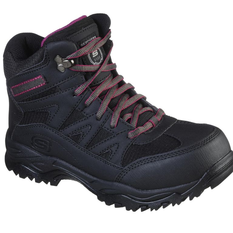 Great Description About Tenis De Trabajo Skechers