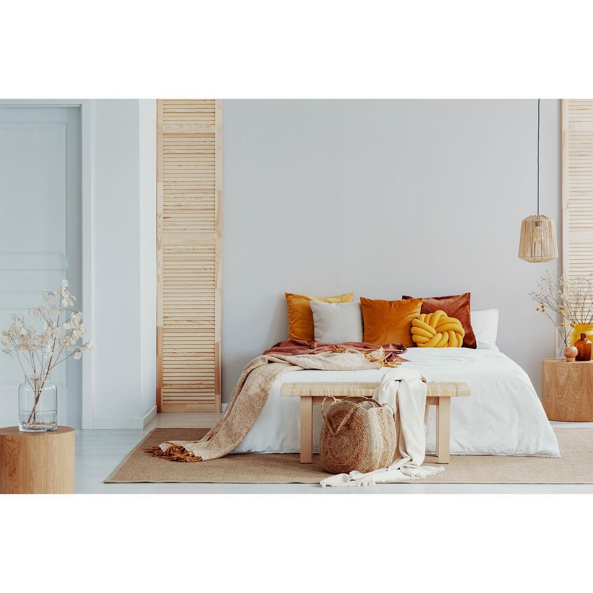 CERESITA - Esmalte al Agua Pieza y Fachada Satinado 5 galón(es) Rosado White Filigree