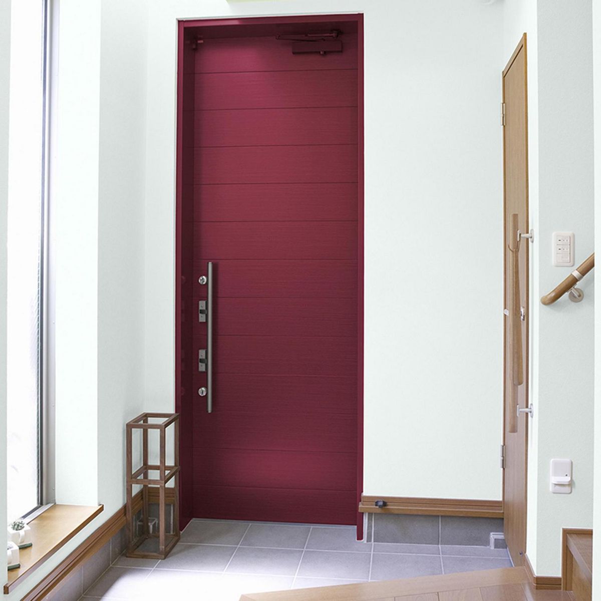 CERESITA - Esmalte al Agua Pieza y Fachada Satinado 1 galón(es) Celeste Blueberry Frost