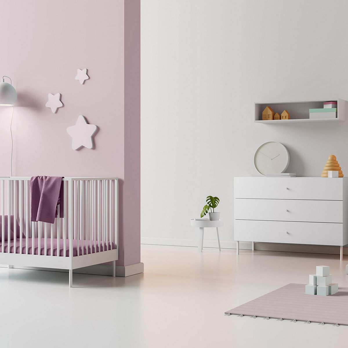 CERESITA - Esmalte al Agua Pieza y Fachada Satinado 1 galón(es) Celeste Fanlight