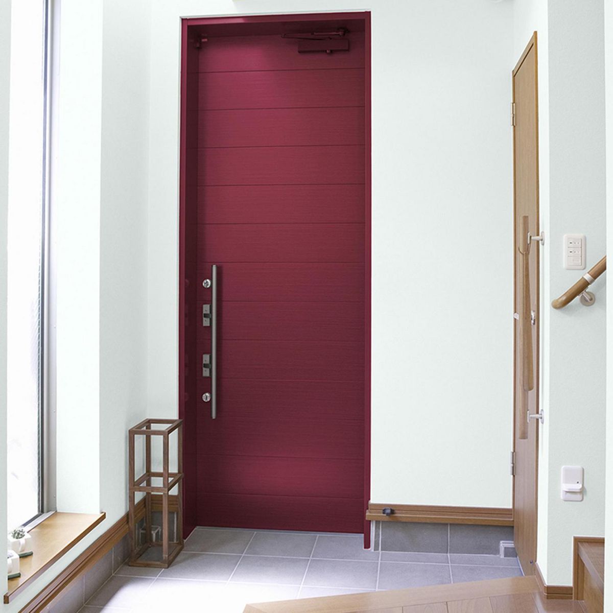 CERESITA - Esmalte al Agua Pieza y Fachada Satinado 1 galón(es) Morado Velvet Rose