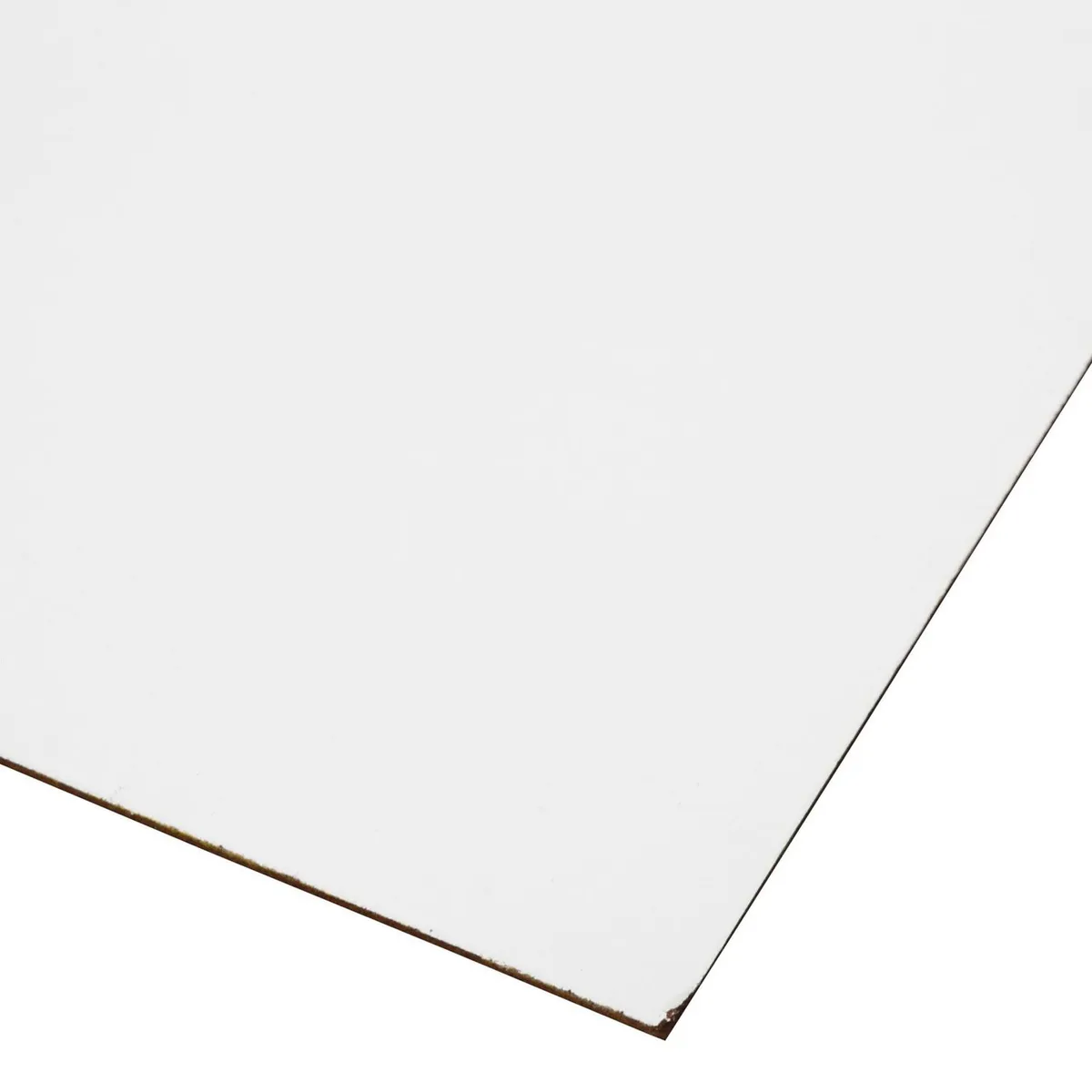 MASISA - MDF Blanco 3 mm 183x250 cm