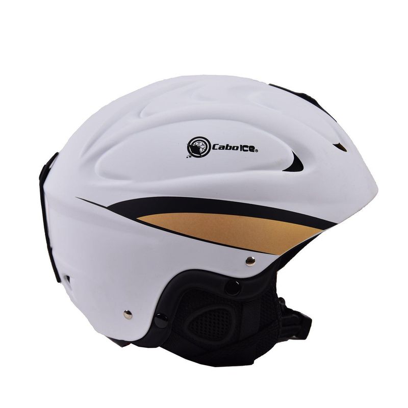 CABO SUB - Casco de protección para montaña y nieve niño