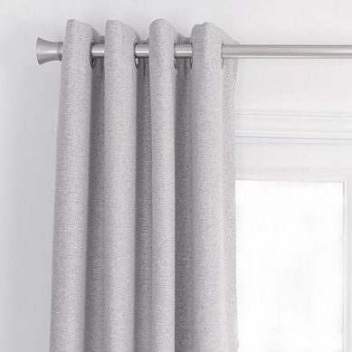 Cortina blackout 140x220 cm marengo