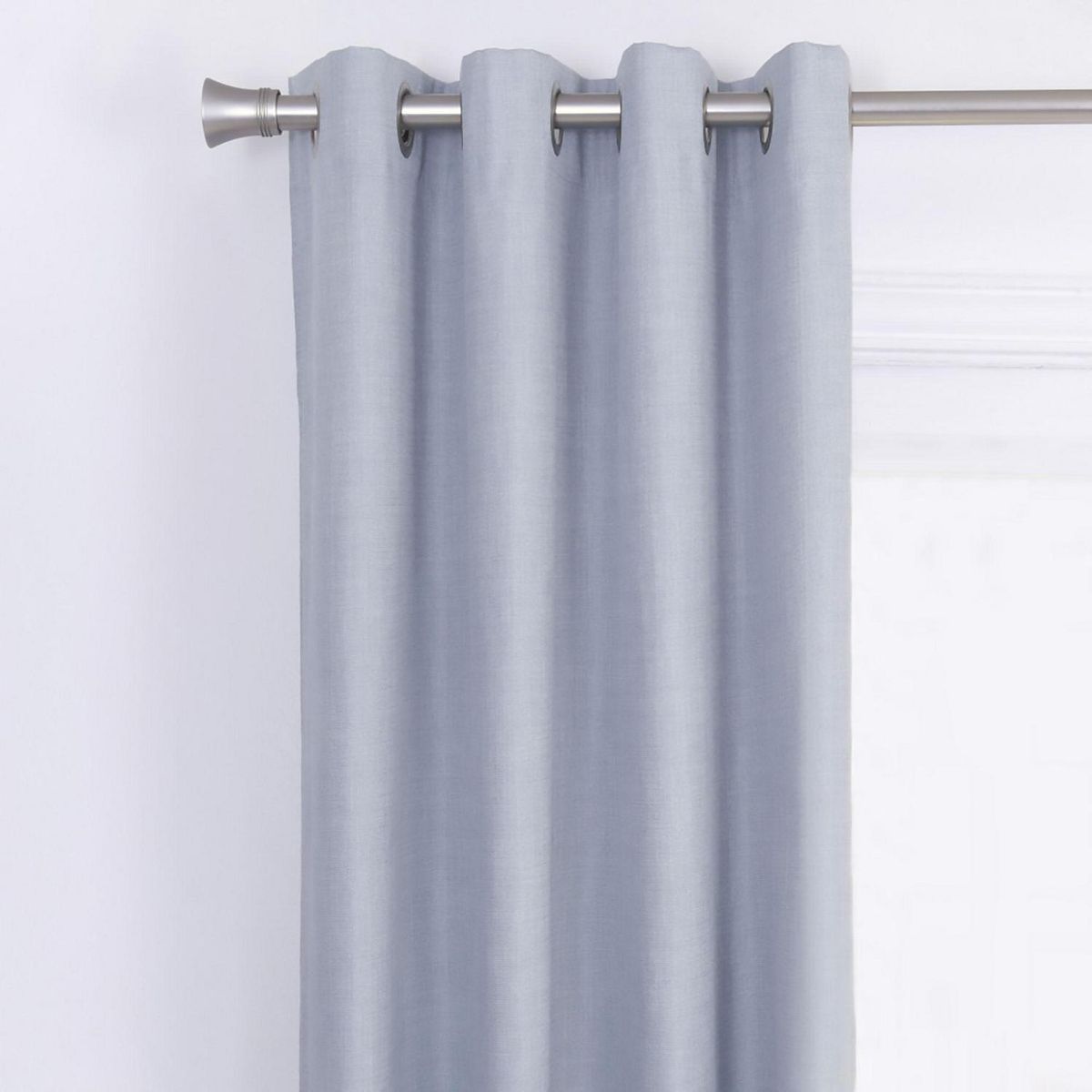 FABRICS - Cortina blackout 140x220 cm celeste