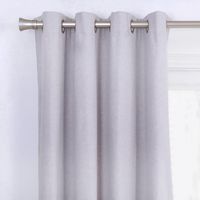 Cortina blackout 140x220 cm beige