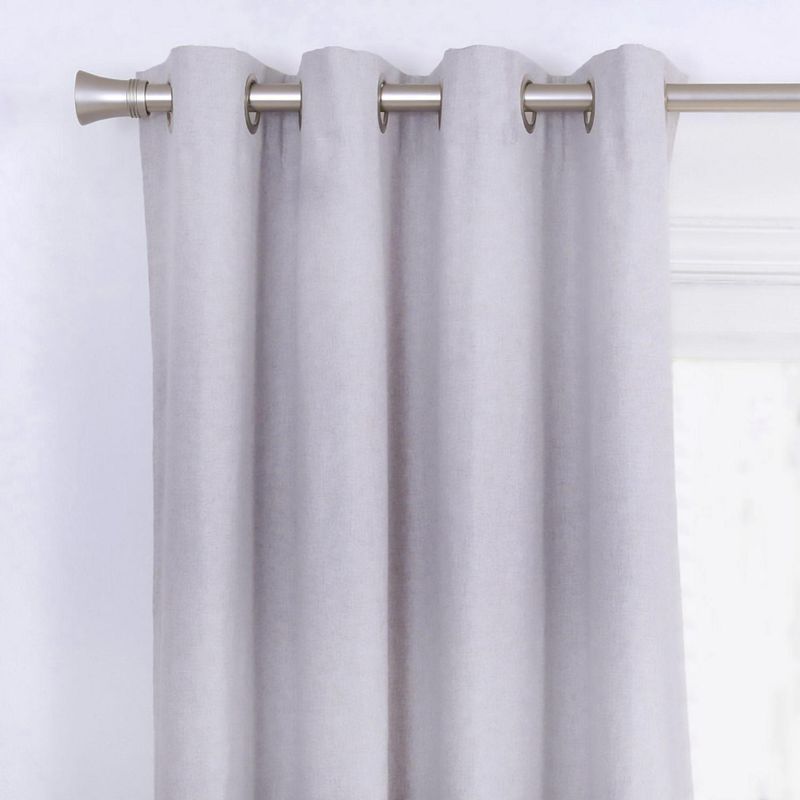 FABRICS - Cortina blackout 140x220 cm beige
