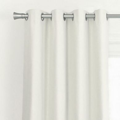 Cortina blackout 140x220 cm crudo