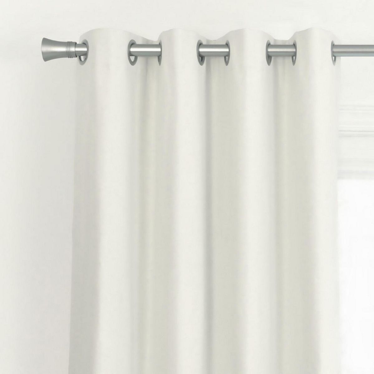 FABRICS - Cortina blackout 140x220 cm crudo