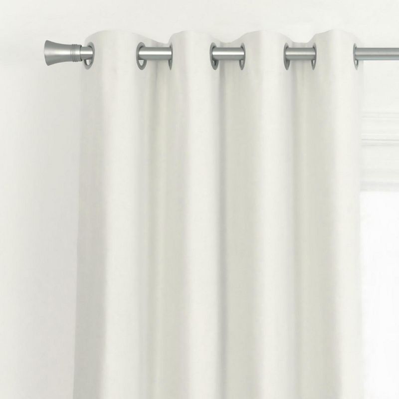 FABRICS - Cortina blackout 140x220 cm crudo