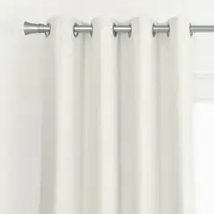 FABRICS - Cortina blackout 140x220 cm crudo