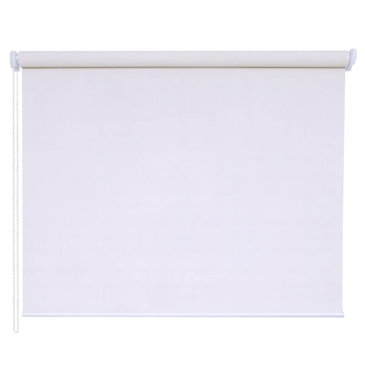 MASHINI - Cortina roller sunscreen 160x165 cm crema