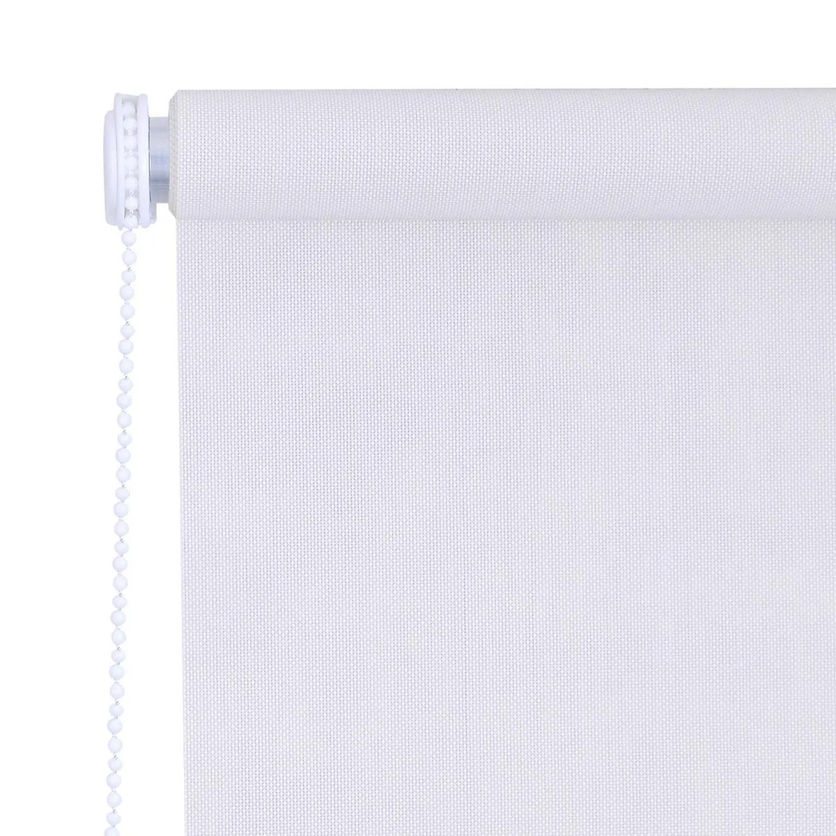 MASHINI - Cortina roller sunscreen 160x165 cm crema