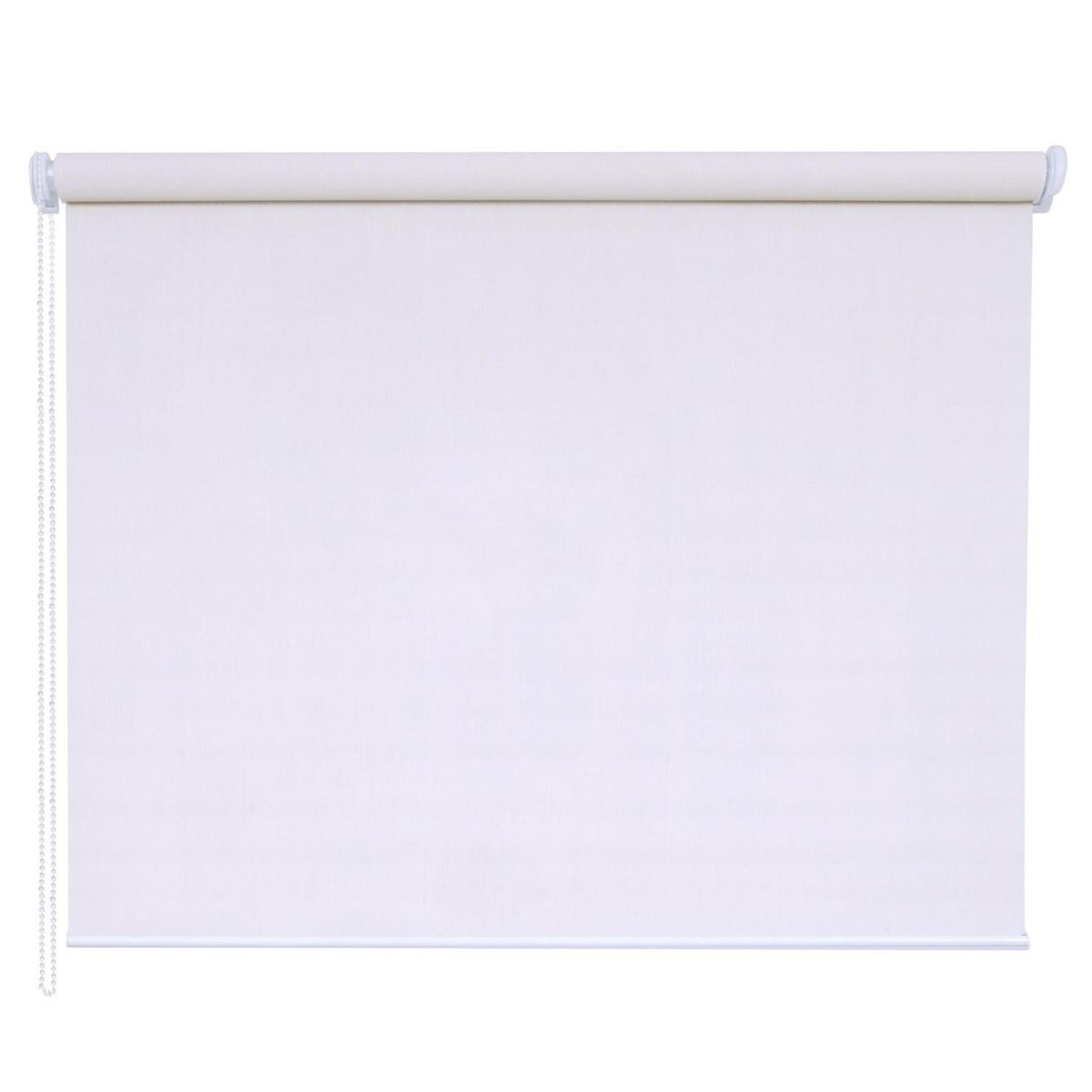 MASHINI - Cortina roller sunscreen 120x165 cm crema