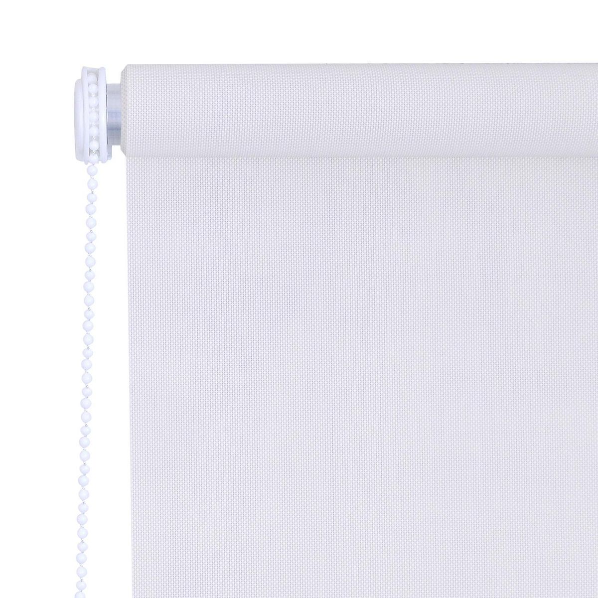 MASHINI - Cortina roller sunscreen 120x165 cm crema