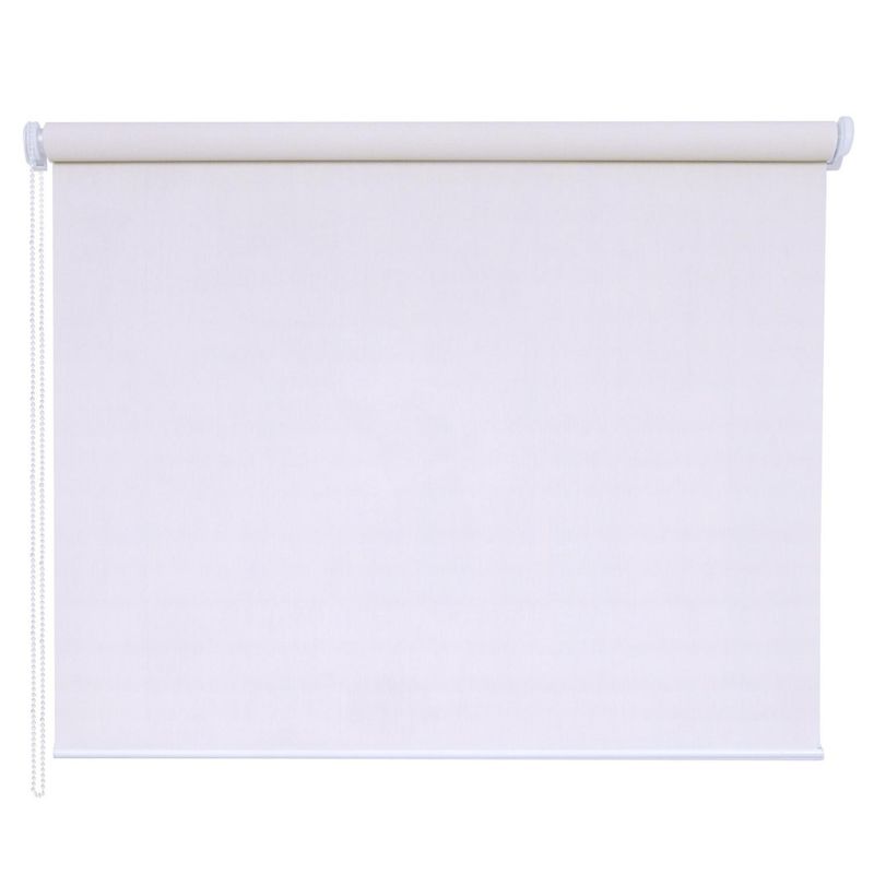 MASHINI - Cortina roller sunscreen 150x250 cm crema