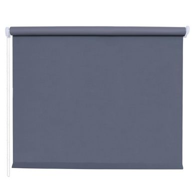Cortina roller blackout 120x165 cm marengo