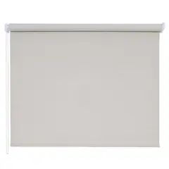 MASHINI - Cortina roller blackout 120x250 cm arena