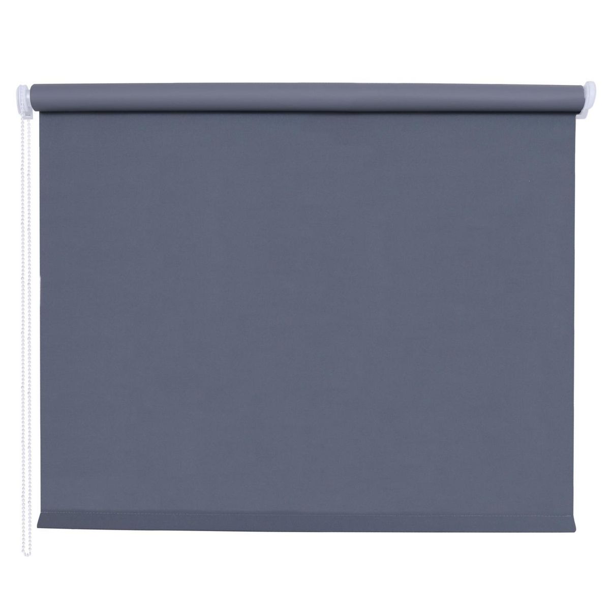 MASHINI - Cortina roller blackout 150x250 cm marengo