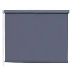 MASHINI - Cortina roller blackout 120x250 cm marengo