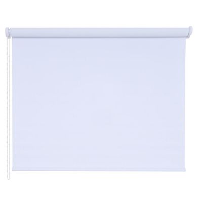 Cortina roller blackout 150x250 cm blanco