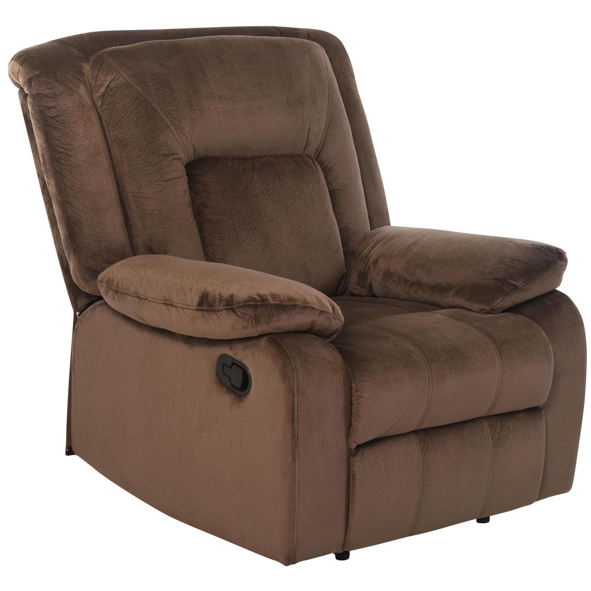 CIC - Bergere 1 cuerpo AMBERES 96x99x103 cm Café