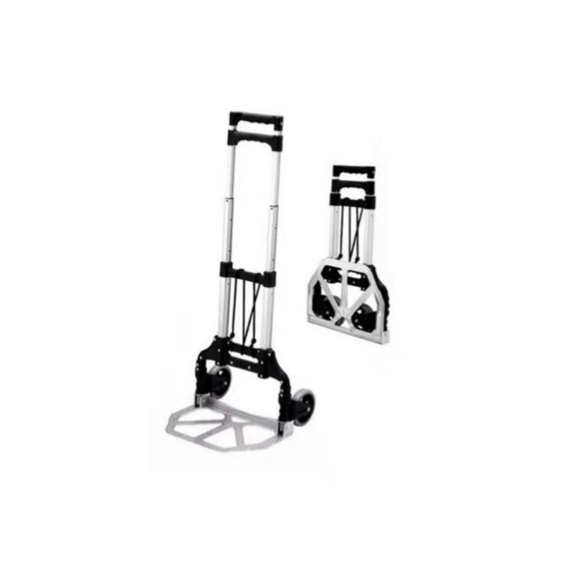  - Carro Plegable De Carga Tipo Yegua 80 Kilos