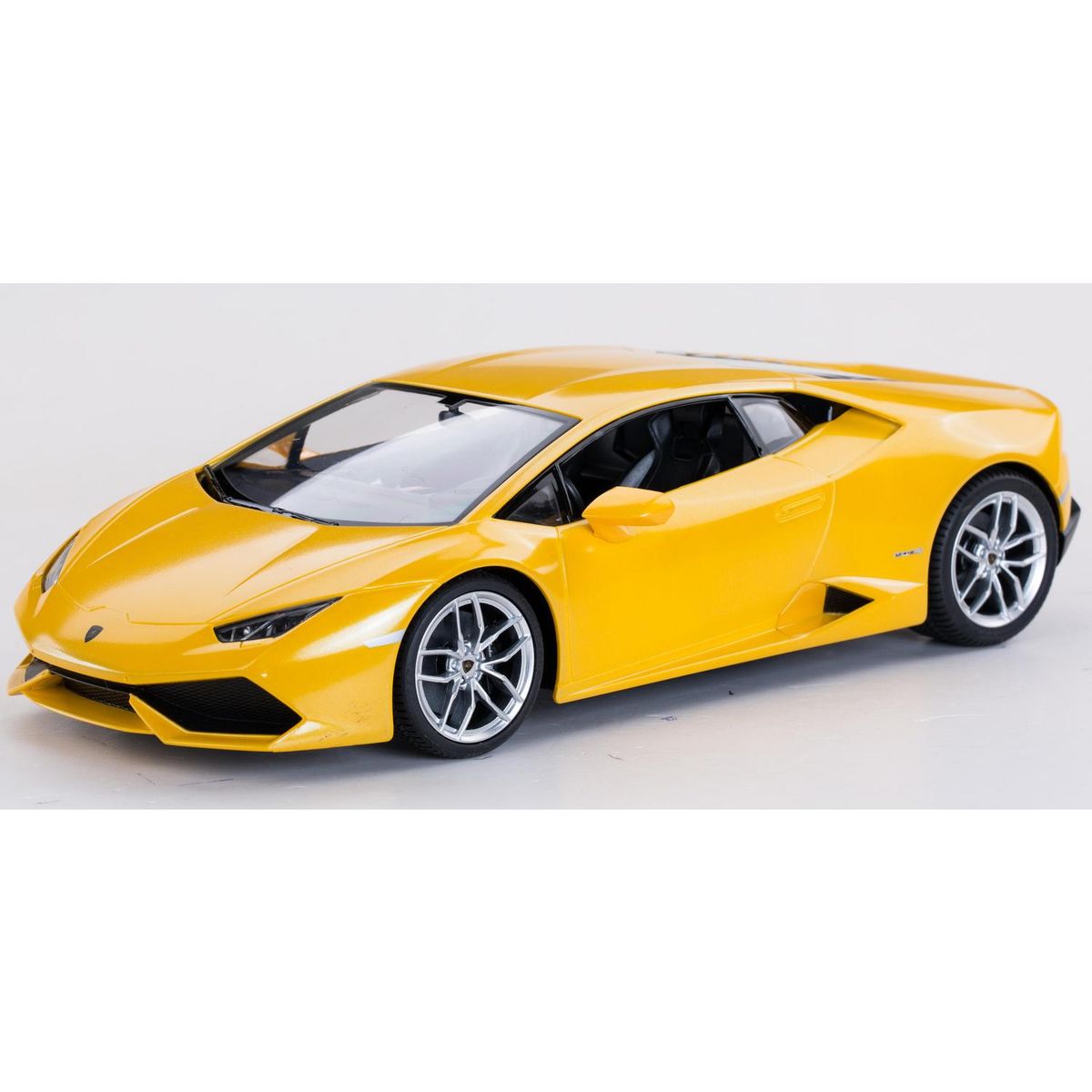 RASTAR - Auto control remoto Lamborghini