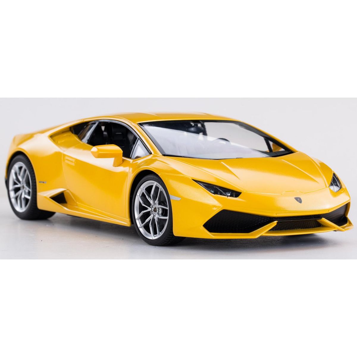 RASTAR - Auto control remoto Lamborghini