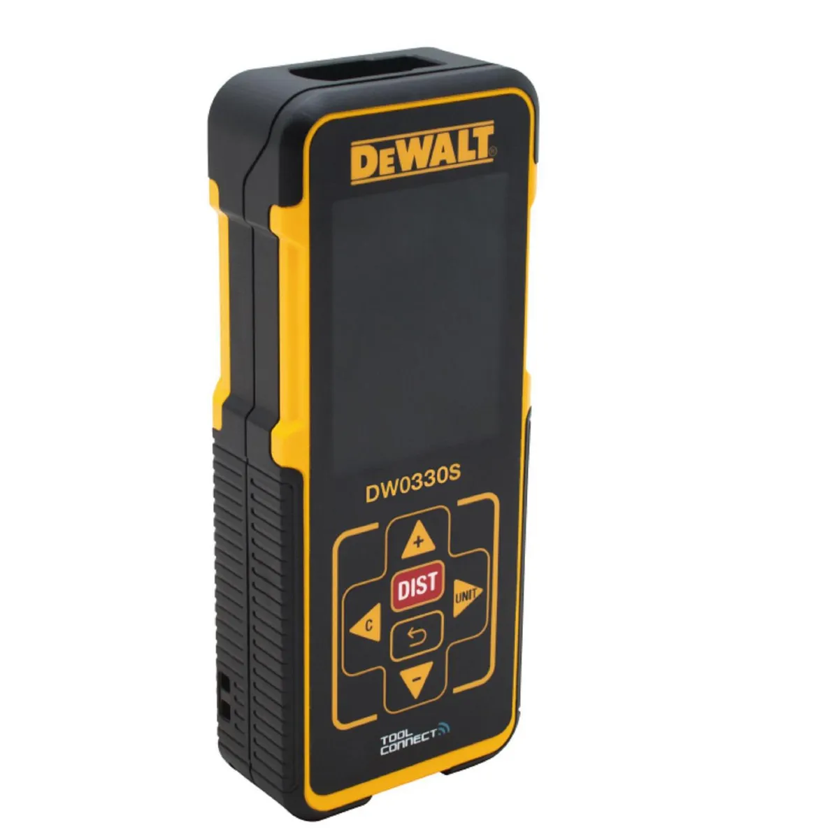 DEWALT - Medidor de distancia láser 100 metros