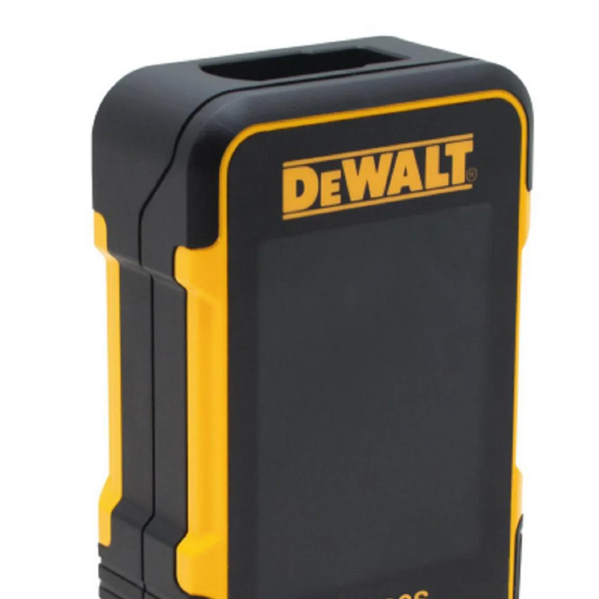 DEWALT - Medidor de distancia láser 100 metros