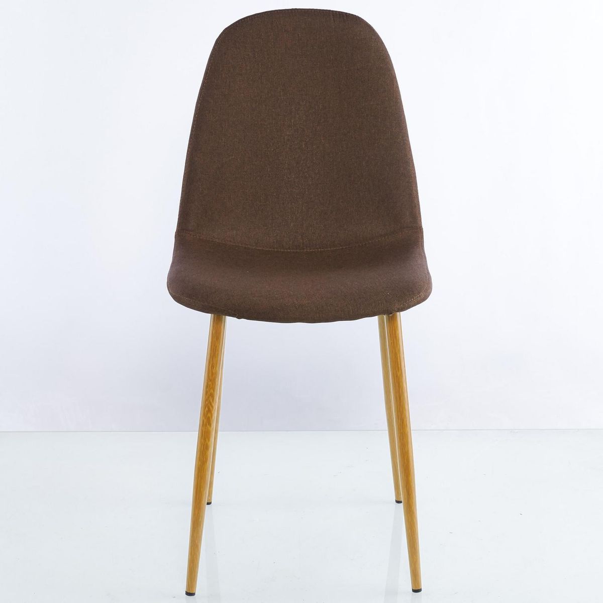 TUHOME - Silla 45x87x52 cm