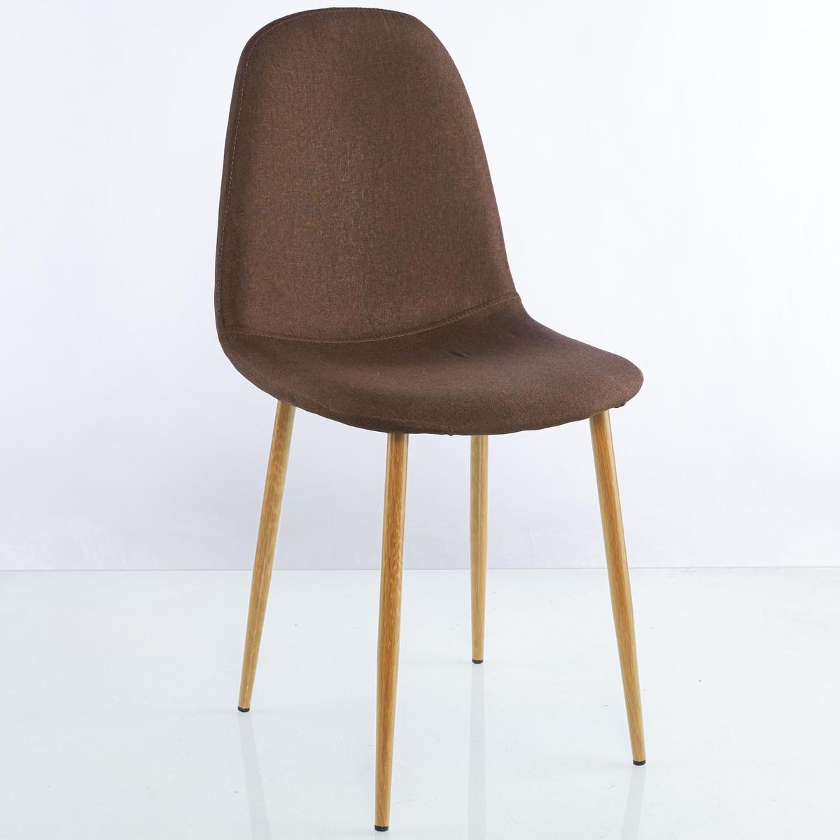 TUHOME - Silla 45x87x52 cm