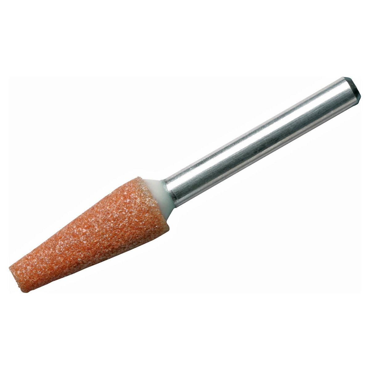 DREMEL - Piedra para taladro eléctrico óxido de aluminio 6,4 mm