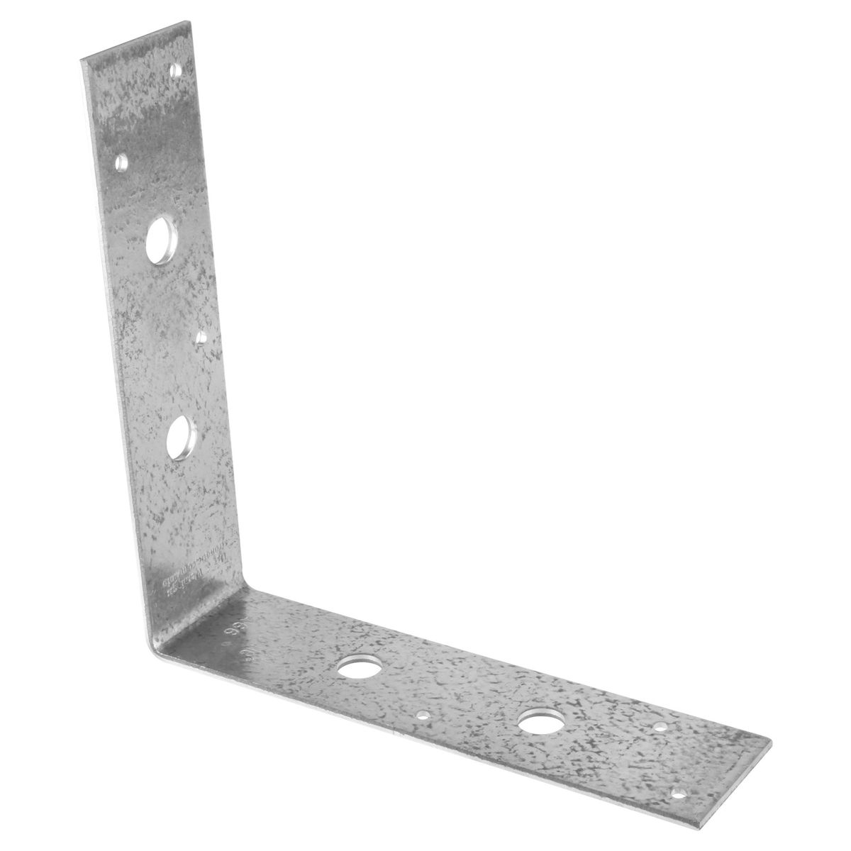 SIMPSON STRONG - Ángulo de refuerzo 5 7/8x1 1/2''